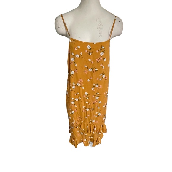 Abound Slip Dress Size XL - Picture 4 of 14